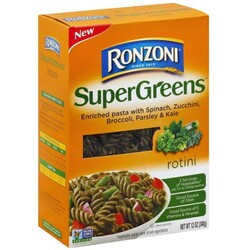 Ronzoni Rotini - 71300006009