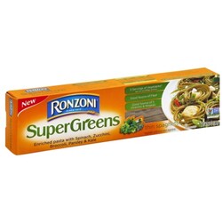 Ronzoni Spaghetti - 71300006016