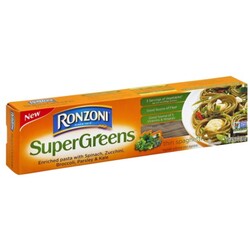 Ronzoni Spaghetti - 71300006016