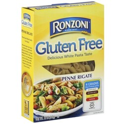 Ronzoni Penne Rigate - 71300042342