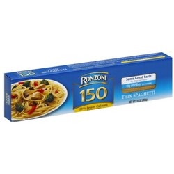 Ronzoni Spaghetti - 71300350041