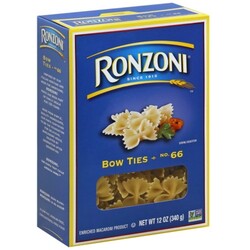 Ronzoni Bow Ties - 71300800669