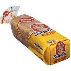 Sunbeam Bread - 71309045382
