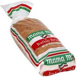 Mama Mia Bread - 71313053267
