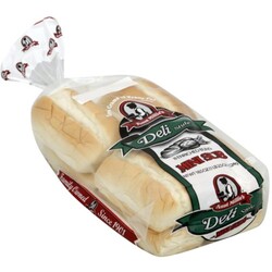 Aunt Millies Sub Buns - 71314003506