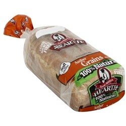 Aunt Millies Bread - 71314023382