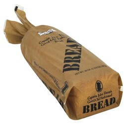 Captain John Dersts Bread - 71316001180