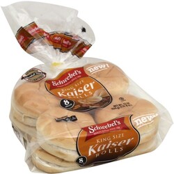 Schwebels Kaiser Rolls - 71319000531