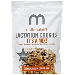 Milkmakers Cookie Mix - 713757300438