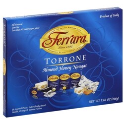 Ferrara Torrone - 71403000140