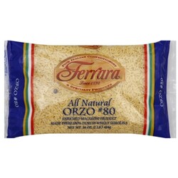 Ferrara Orzo - 71403033803