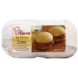 Pierre Mini Sandwiches - 71421108743