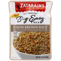 Zatarains Rice - 71429012189