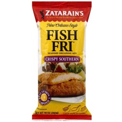 Zatarains Fish Fri - 71429026452