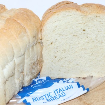 Artisan breads rustic italian bread - 0714373000047