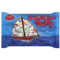 Sweets Salt Water Taffy - 71443033092