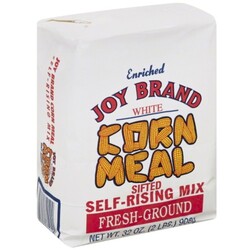Joy Brand Corn Meal - 71451719124