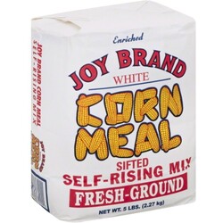 Joy Brand Corn Meal - 71451719155