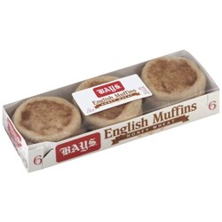 Bays English Muffins - 71479000501