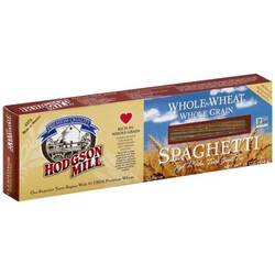 Hodgson Mill Spaghetti - 71518000165