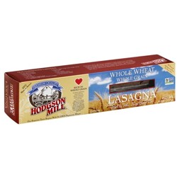 Hodgson Mill Lasagna - 71518000172