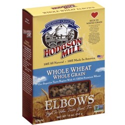Hodgson Mill Elbows - 71518000189