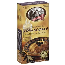 Hodgson Mill Couscous - 71518000431