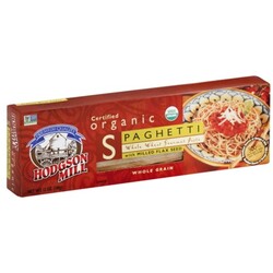 Hodgson Mill Spaghetti - 71518000516