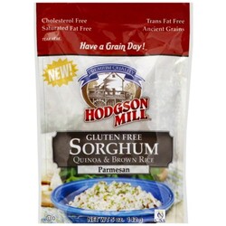 Hodgson Mill Sorghum - 71518000769
