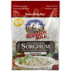 Hodgson Mill Sorghum - 71518000776