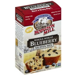 Hodgson Mill Muffin Mix - 71518008031