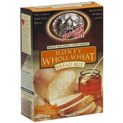 Hodgson Mill Bread Mix - 71518008079