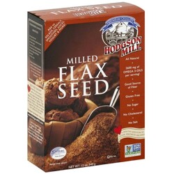 Hodgson Mill Flax Seed - 71518010157
