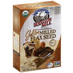 Hodgson Mill Flax Seed - 71518010164