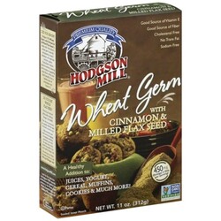 Hodgson Mill Wheat Germ - 71518010263