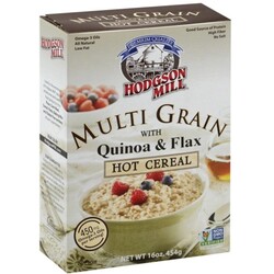 Hodgson Mill Hot Cereal - 71518010447