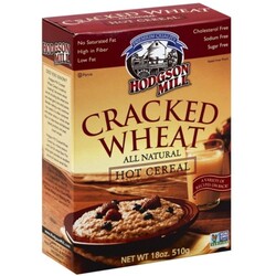 Hodgson Mill Hot Cereal - 71518020125
