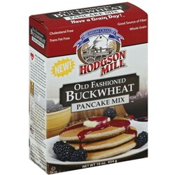 Hodgson Mill Pancake Mix - 71518020255