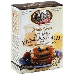 Hodgson Mill Pancake Mix - 71518020286
