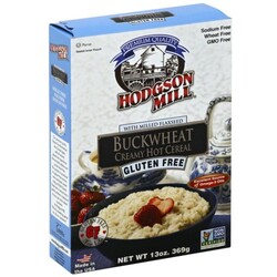 Hodgson Mill Cereal - 71518021054