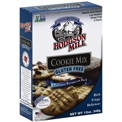 Hodgson Mill Cookie Mix - 71518021252