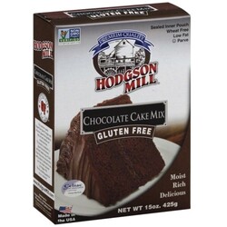 Hodgson Mill Cake Mix - 71518021351