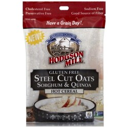Hodgson Mill Hot Cereal - 71518021719