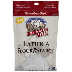 Hodgson Mill Flour/Starch - 71518021832