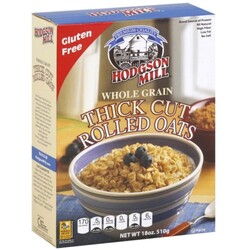 Hodgson Mill Rolled Oats - 71518021856