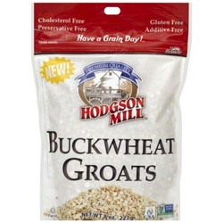 Hodgson Mill Buckwheat Groats - 71518031107
