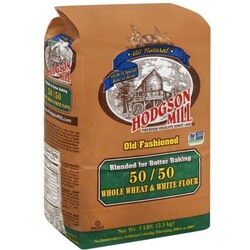 Hodgson Mill Flour - 71518050153