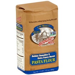 Hodgson Mill Pasta Flour - 71518050405