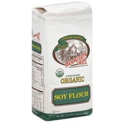 Hodgson Mill Soy Flour - 71518051099