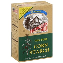 Hodgson Mill Corn Starch - 71518090012